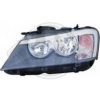 DIEDERICHS 1276080 Headlight
